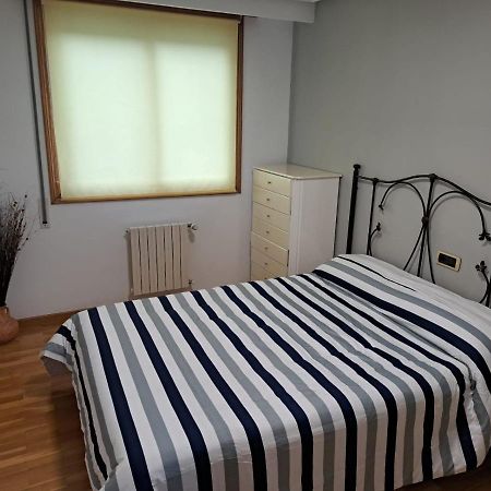 Piso Millenium Daire Ourense Dış mekan fotoğraf