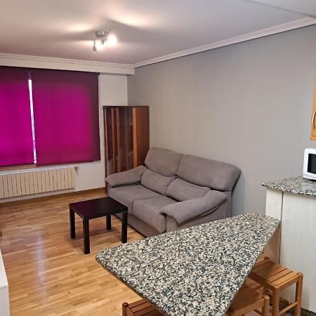 Piso Millenium Daire Ourense Dış mekan fotoğraf
