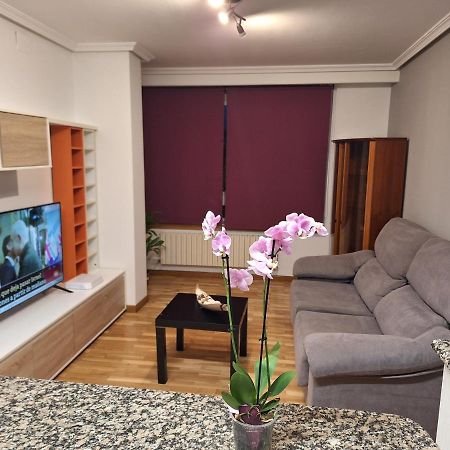 Piso Millenium Daire Ourense Dış mekan fotoğraf
