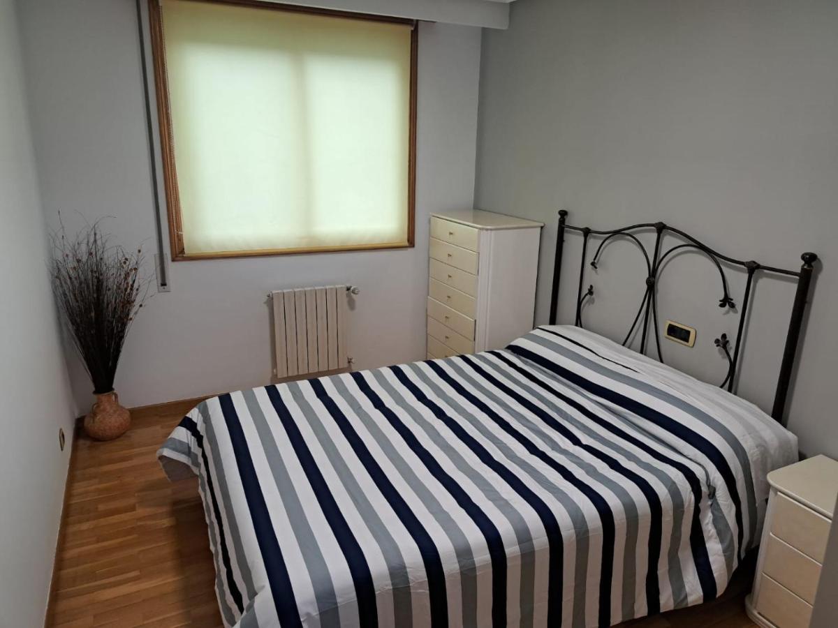 Piso Millenium Daire Ourense Dış mekan fotoğraf