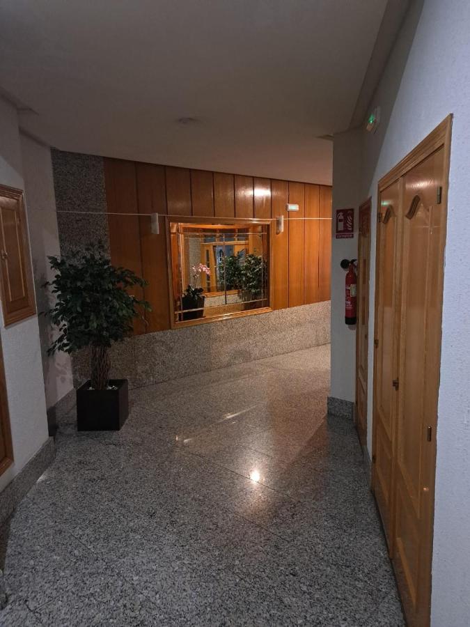 Piso Millenium Daire Ourense Dış mekan fotoğraf