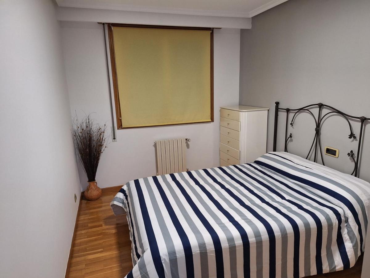 Piso Millenium Daire Ourense Dış mekan fotoğraf