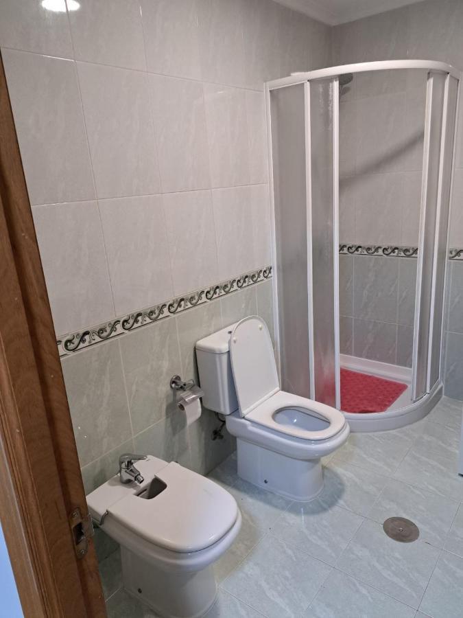 Piso Millenium Daire Ourense Dış mekan fotoğraf