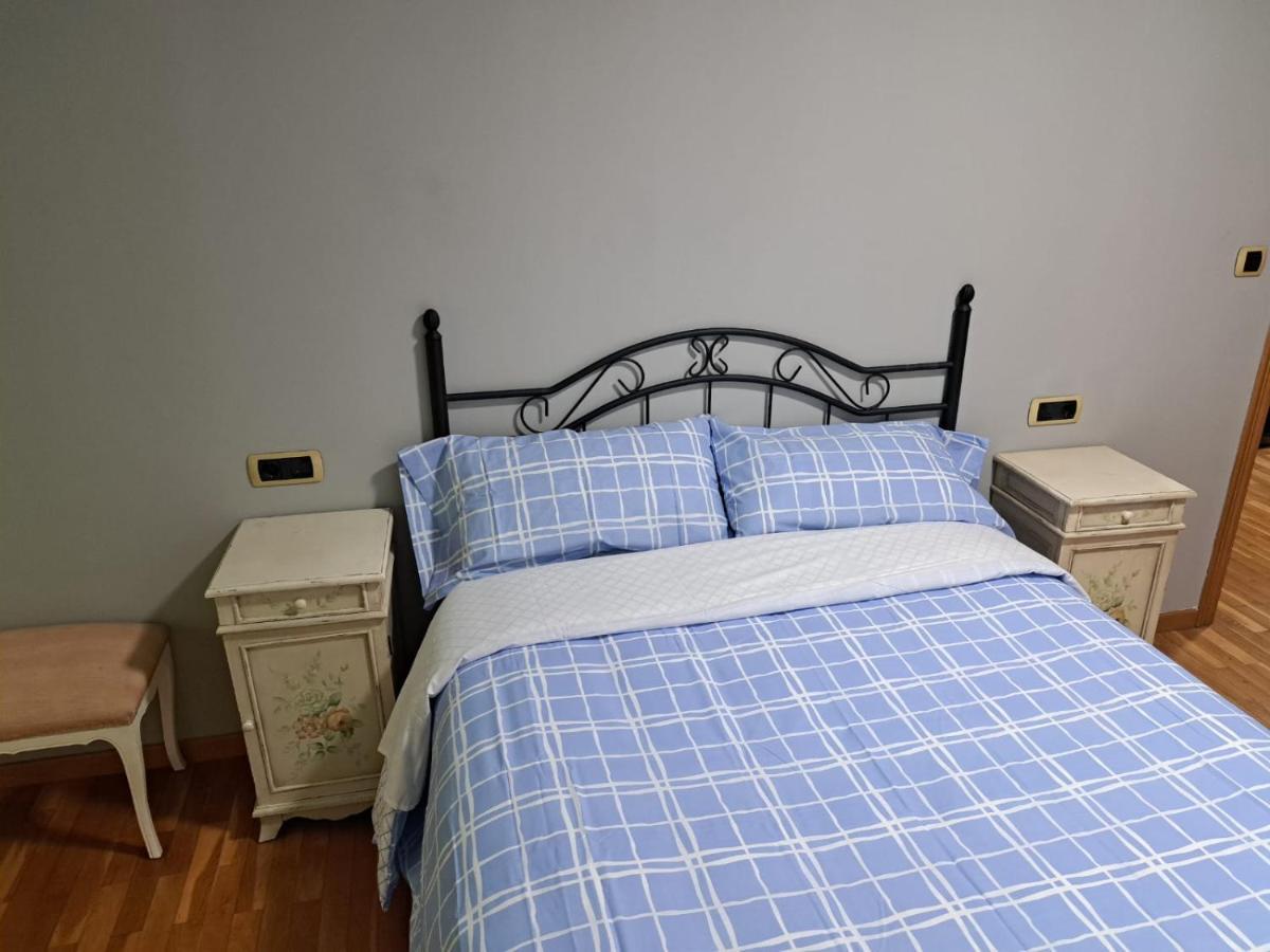 Piso Millenium Daire Ourense Dış mekan fotoğraf