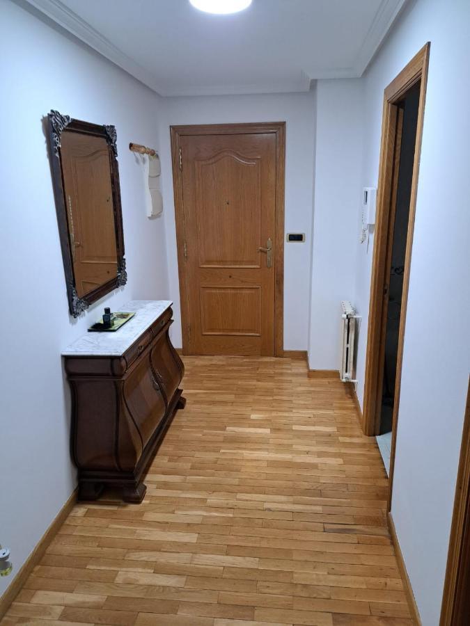 Piso Millenium Daire Ourense Dış mekan fotoğraf