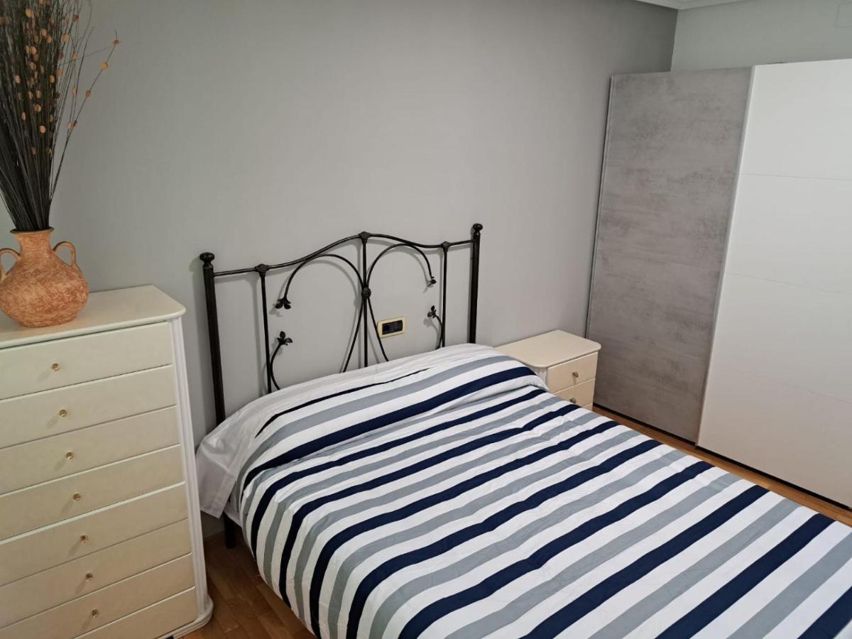 Piso Millenium Daire Ourense Dış mekan fotoğraf